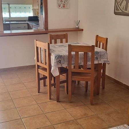 Apartamento Puerto Rey 2 Apartment Vera Ngoại thất bức ảnh