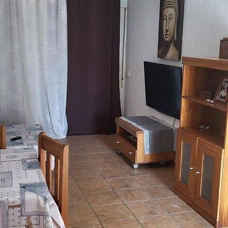 Apartamento Puerto Rey 2 Apartment Vera Ngoại thất bức ảnh