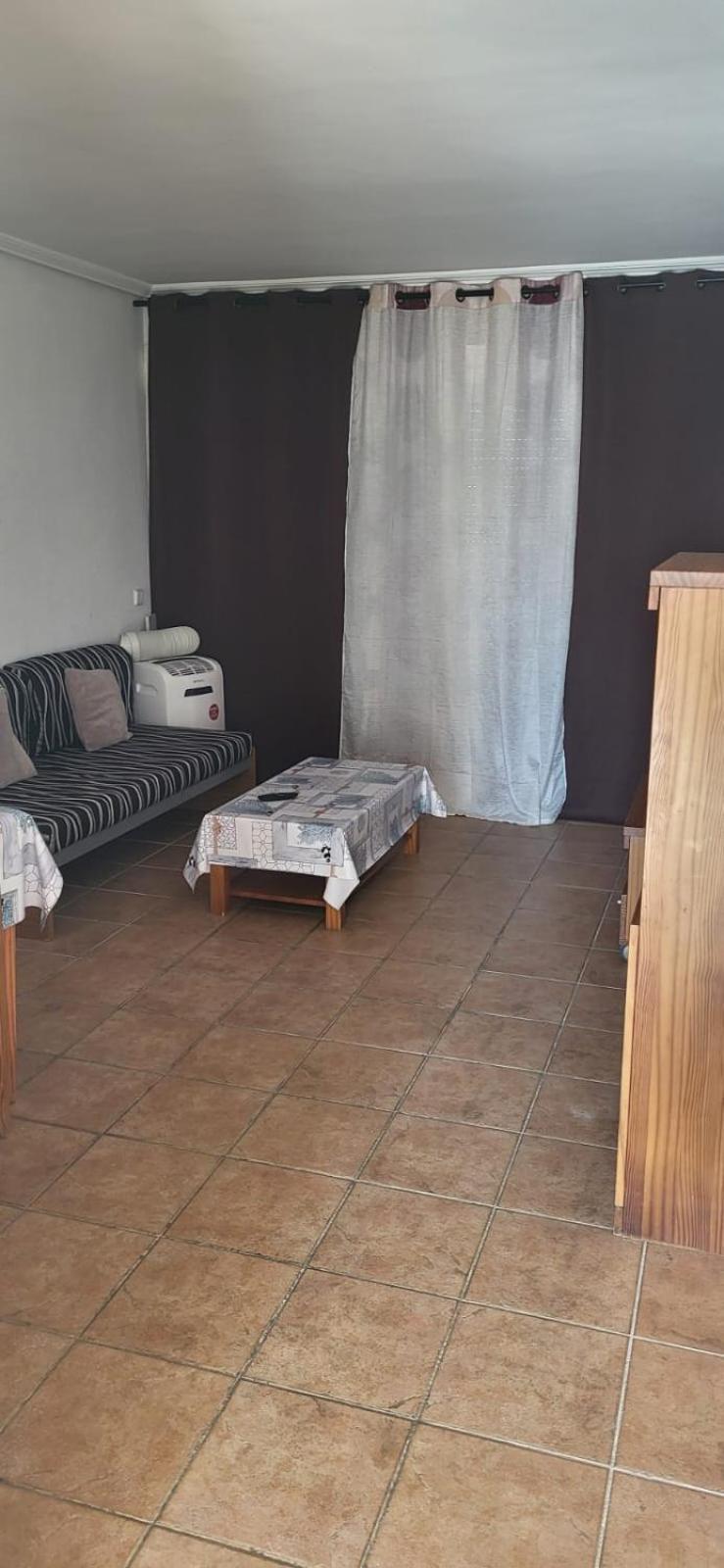 Apartamento Puerto Rey 2 Apartment Vera Ngoại thất bức ảnh