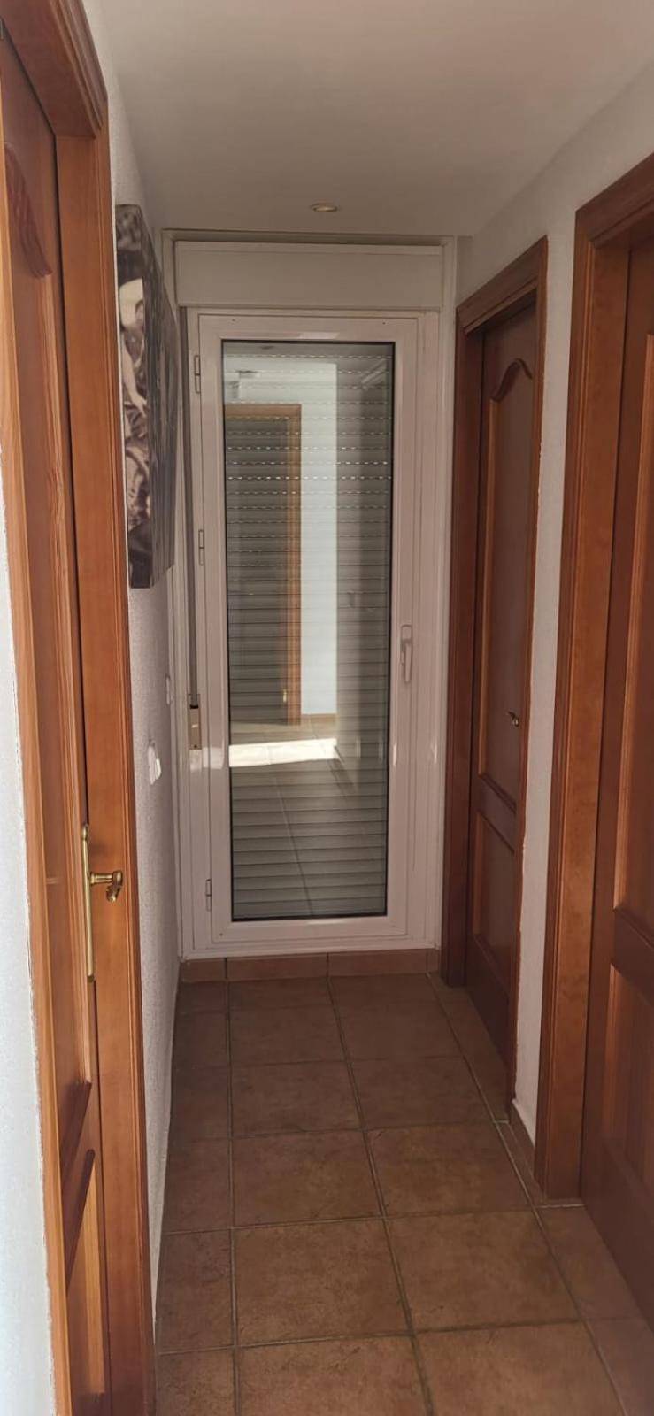 Apartamento Puerto Rey 2 Apartment Vera Ngoại thất bức ảnh